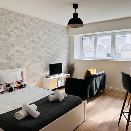 Appartement Cosy Proche De Toutes Les Commodites Орлеан Экстерьер фото