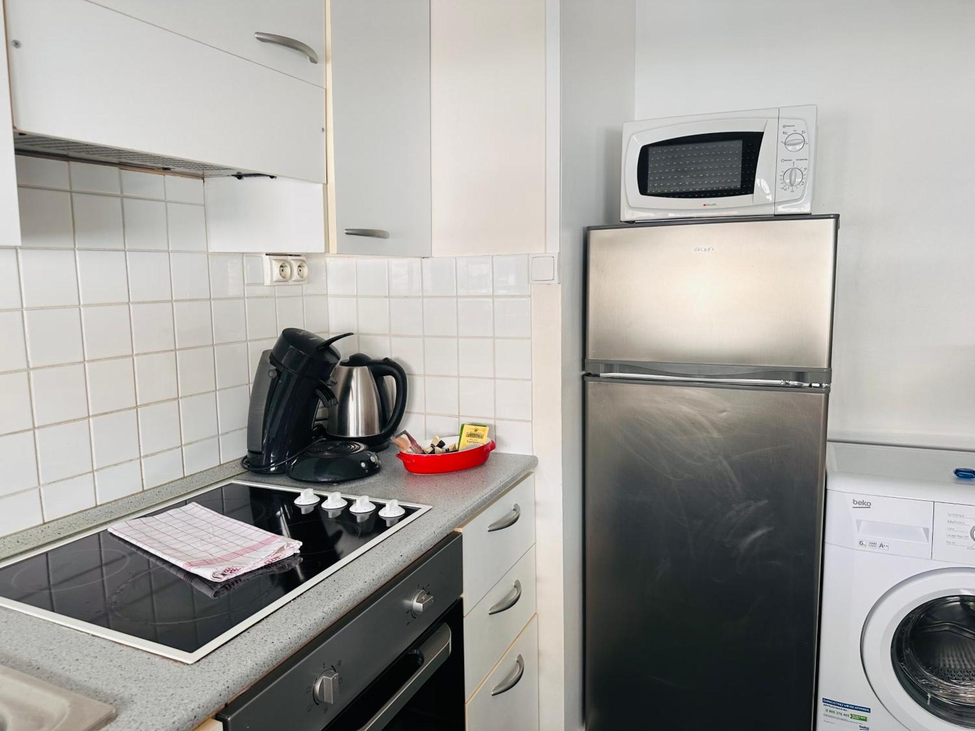 Appartement Cosy Proche De Toutes Les Commodites Орлеан Экстерьер фото