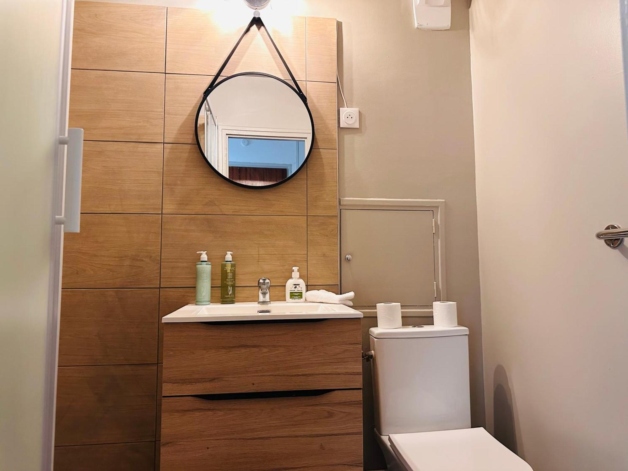 Appartement Cosy Proche De Toutes Les Commodites Орлеан Экстерьер фото